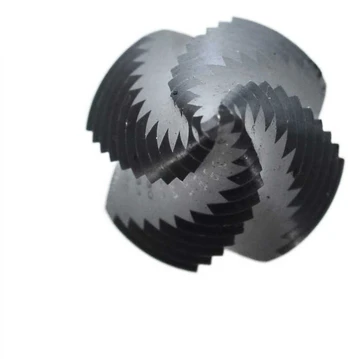 Grąžtas AW-Tools AWTOOLS grąžtai STOPNIOWE SPIRALNE M2-TiAlN / 4-39mm /BL