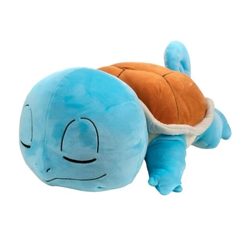 Pliušinis žaislas Pokémon Squirtle, 40 cm