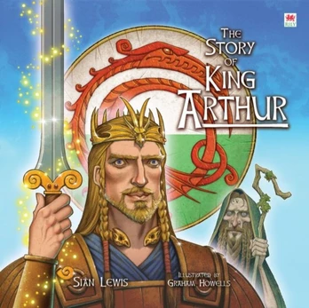 Story of King Arthur