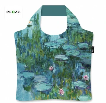 Pirkinių krepšys ECOZZ 114