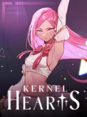 Kernel Hearts PC