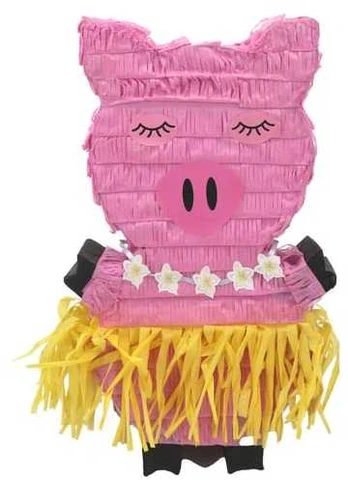 ESPA Gris pinata