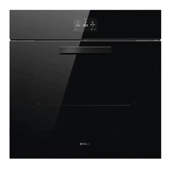 Orkaitė ELICA VIRTUS MULTI 60 TFT BL