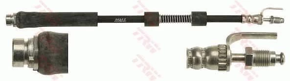 TRW PHB507 Brake hose