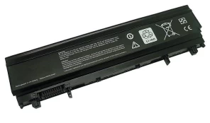 Notebook baterija, Extra Digital Advanced, DELL N5YH9, 5200mAh kaina