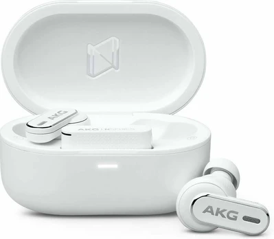 Ausinės AKG N5 Hybrid