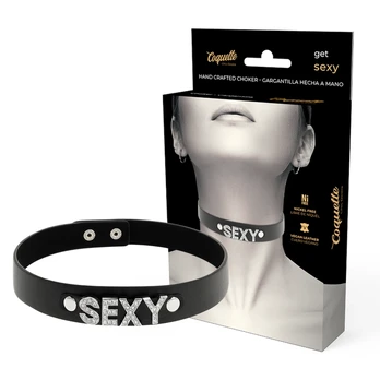 Antkaklis COQUETTE CHIC DESIRE SEXY