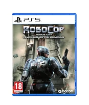 Robocop: Rogue City kaina
