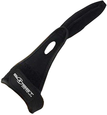 Apsauga pirštui Sunset Suncaster Deluxe One Size