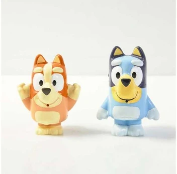 Toomies Bluey Bath Squirters 2 vnt.