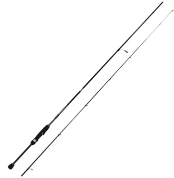 Spiningas Crazy Fish Optimus 2.29m 2-10g