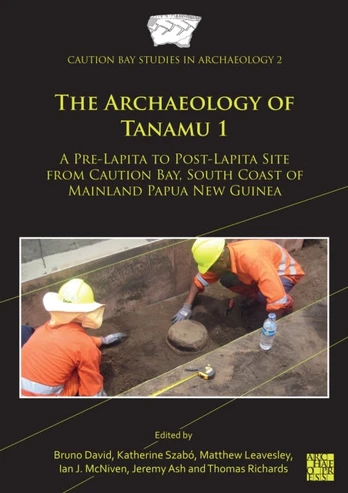 Archaeology of Tanamu 1