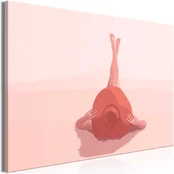 Artgeist Paveikslas - Sun Bath (1 Part) Wide kaina