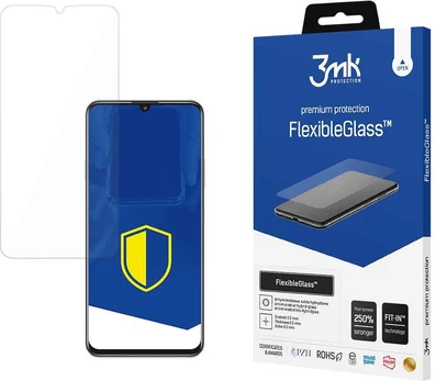 3Mk Protection Huawei Nova Y72 - 3mk FlexibleGlass