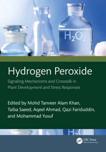Hydrogen Peroxide