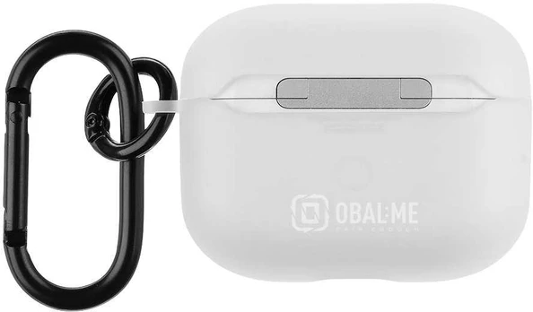 OBAL:ME GhostCase skirta Apple AirPods Pro 3