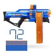 X-Shot - Insanity Mad Mega Barrel (36609) kaina