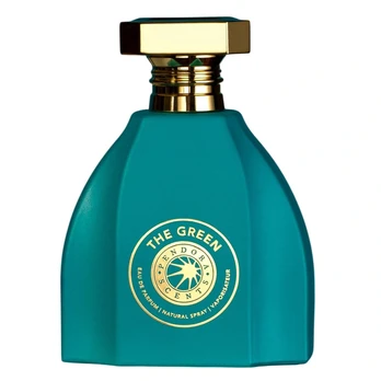 Pendora Scents Žalias EDP Purškiklis 100ml