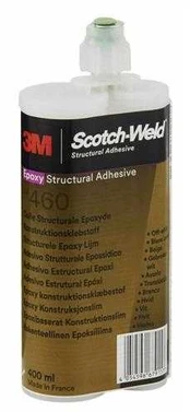 3M Lim Weld DP 460 400ml