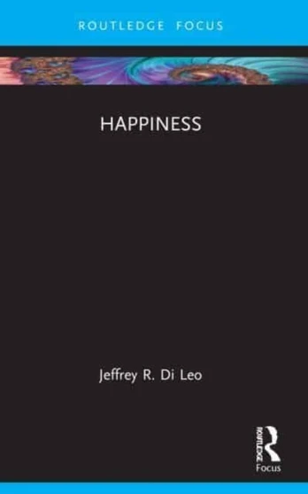 Happiness - Minkštas viršelis