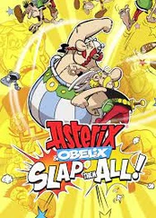 Asterix & Obelix Slap Them All PC