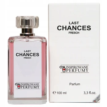 Chosa Freiche EDP moterims 100ml