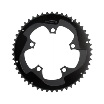 SRAM Red B2 X-Glide dantratis | 110 BCD | 2x11 pavarų, 52T