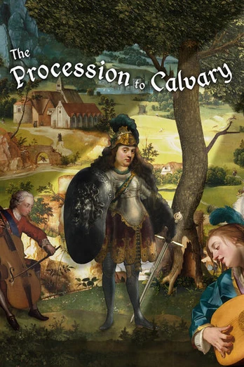 The Procession To Calvary PC