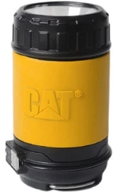 Žibintas darbui Cat