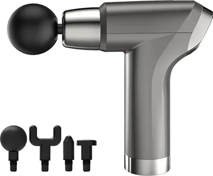 Platinet massage gun PMAS20 1500mAh | 46034
