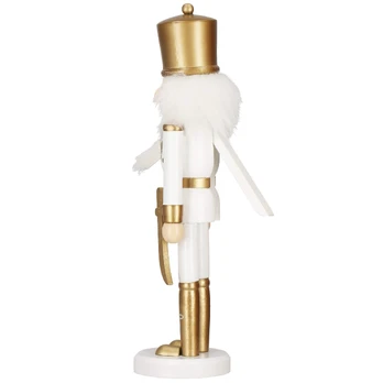 Springos Kalėdinė figūrėlė 30 cm