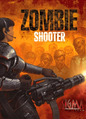 Zombie Shooter PC