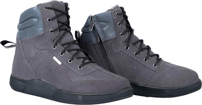 Motorcycle Boots W-TEC Elton