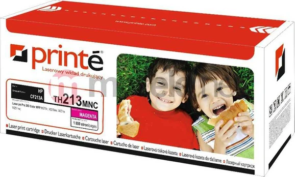 Suderinama Printe TH213MNC dažų kasetė 131A (TH213MNC)