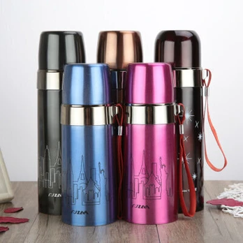 Termosas, 500 ml