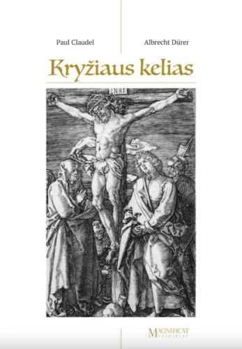 Kryžiaus kelias