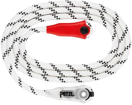 Prancūzija Petzl Grillon rope for grillon - 4 m