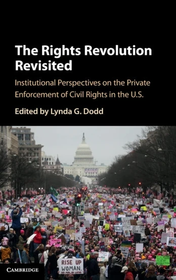 Rights Revolution Revisited