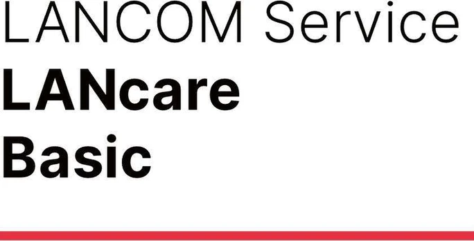 LANCOM Systems LANCOM LANcare Basic L / E-Mail Versand