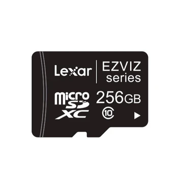 Ezviz 256GB microSD memory card