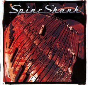 CD Spineshank - Strictly Diesel