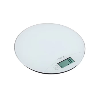 SVARSTYKLĖS OSOM OSOMP945SC, ELEKTRONINĖS