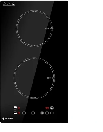 AMZCHEF Domino Induction Stove