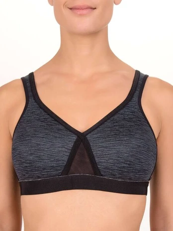 Sportinė liemenėlė Felina Soft Support