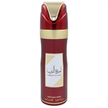 ASDAAF Ameerat Al Arab BODY SPRAY 200ml