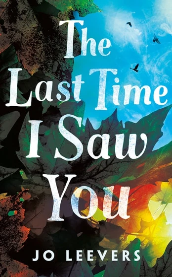 Last Time I Saw You 