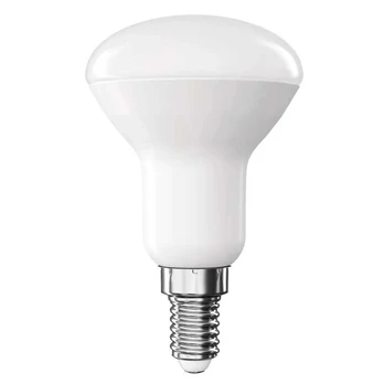 LED lemputė R50 E14 4.2W 470 lm WW