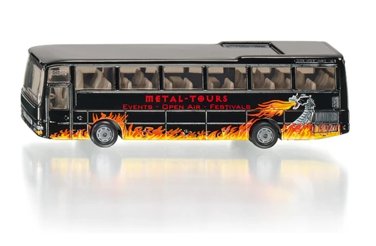 Siku Pee mokyklinis autobusas