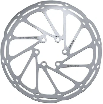 Stabdžių diskas SRAM Centerline 140mm 6-bolt