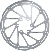 Stabdžių diskas SRAM Centerline 140mm 6-bolt kaina